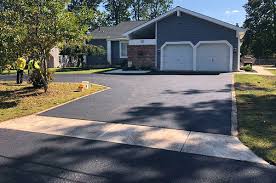 Best Cobblestone Driveway Installation in Powderly, TX